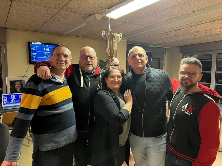 Présentation de l’Ace King Poker Club près de Mâcon